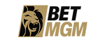 BetMGM logo