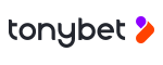 Tonybet logo